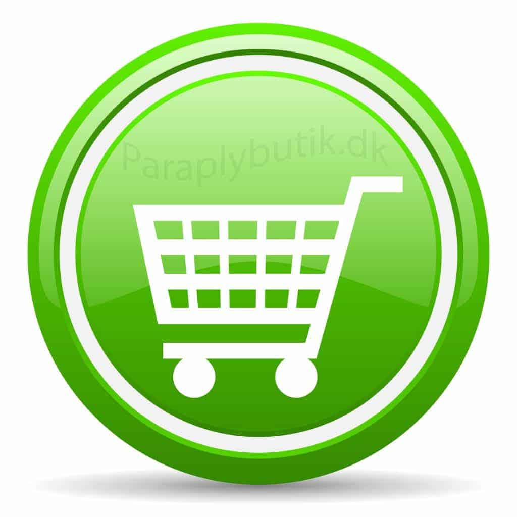 Paraplybutik