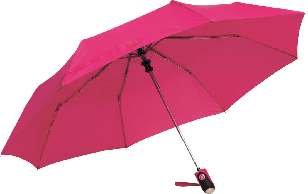Pink taskeparaply
