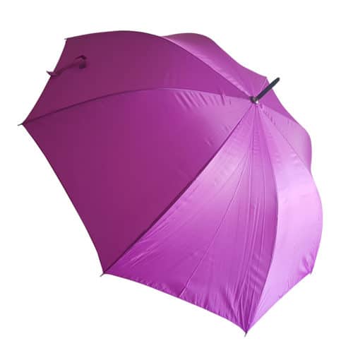 Lavendel paraply