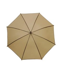 Paraply beige