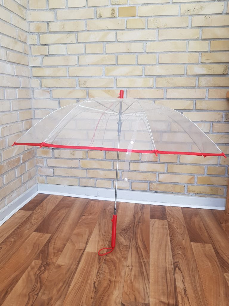 Paraplybutik