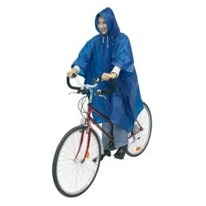 cykel PVC regnslag til cyklen Paraplybutik