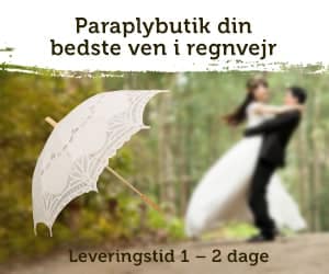 Paraplybutik