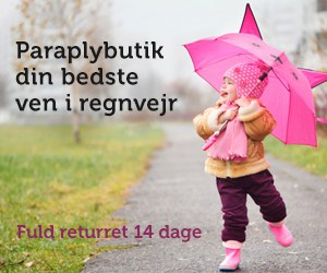 Paraplybutik