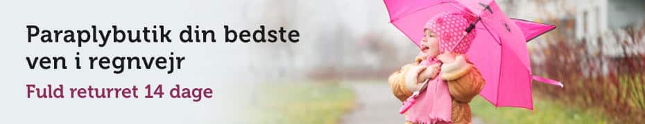 Paraplybutik