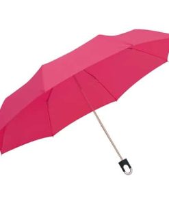 Billig pink paraply