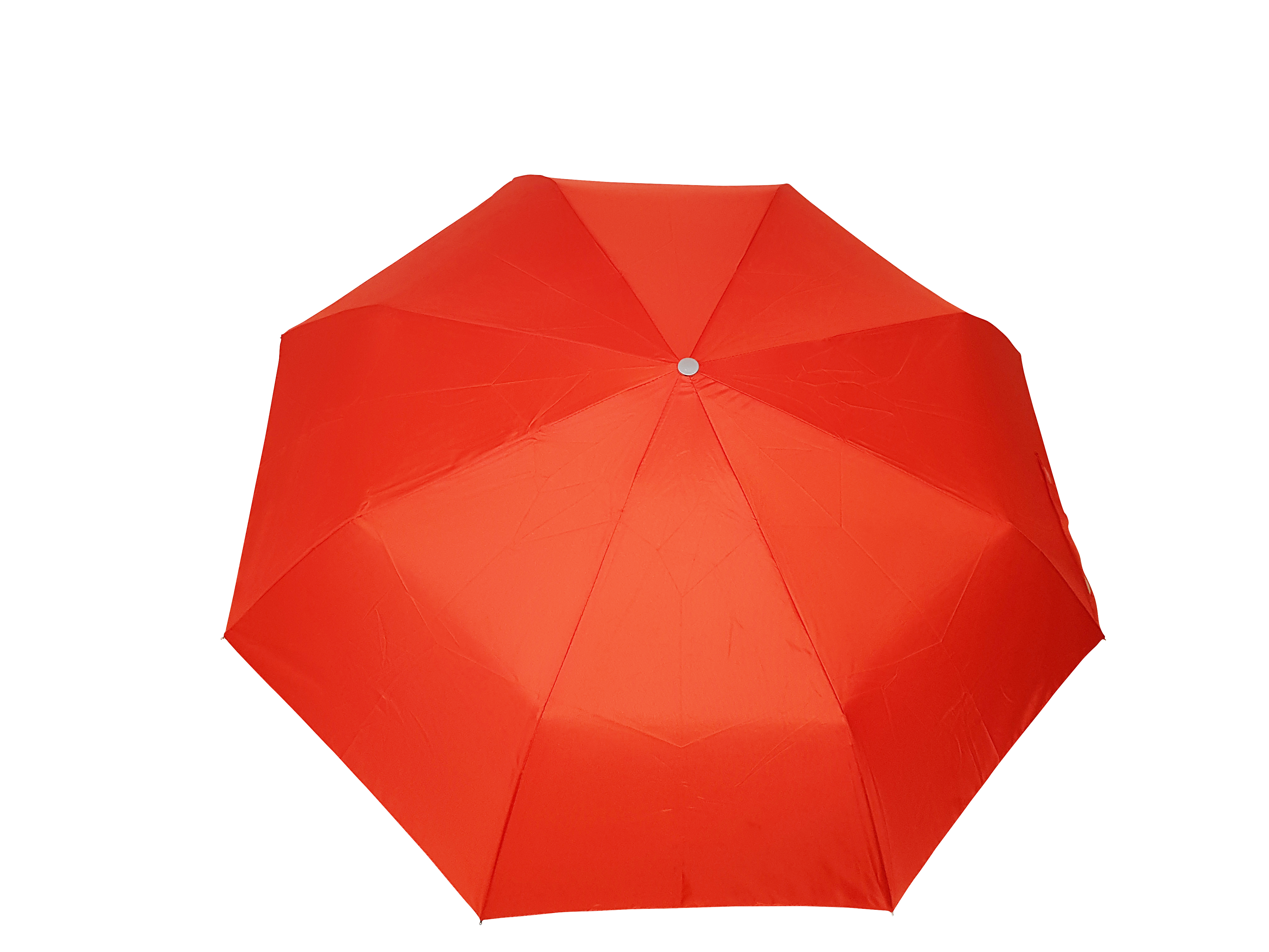 rød taske paraply