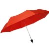 rød taske paraply
