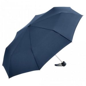 Kompakt paraplyer