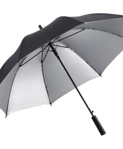 sølv paraply