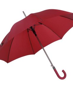automatisk mørke paraply
