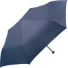 Mini navy paraply