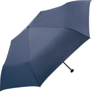 Mini navy paraply fra Ultra-serien