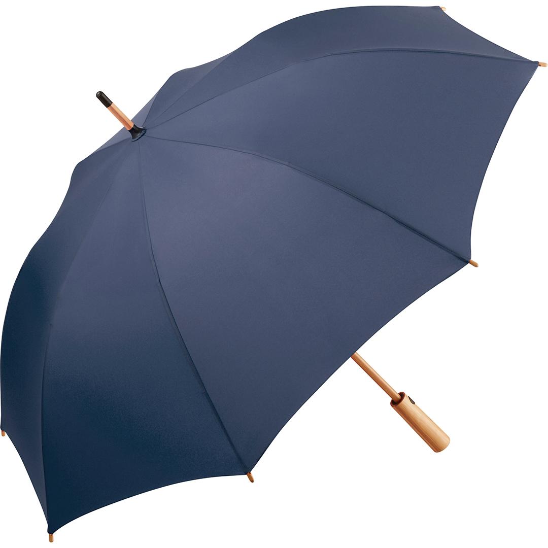 Billede af Bæredygtige paraplyer med omtanke for miljøet - Bæredygtighed