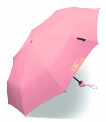 flamingo paraply
