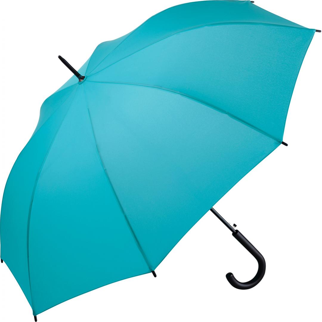 Se Petroleum paraply med mange varianter - Agnes hos Paraplybutik.dk