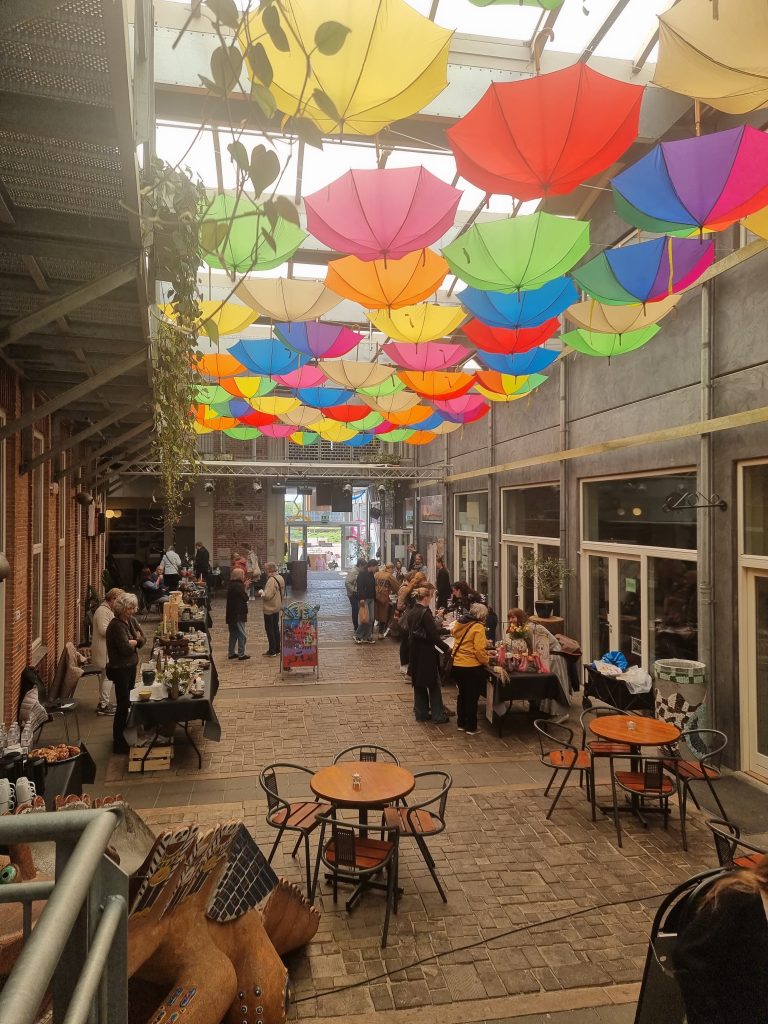 Paraplybutik