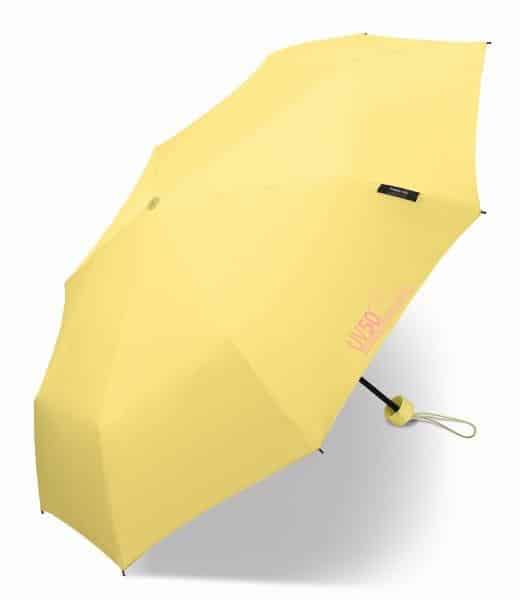 UV paraply - 91 cm i diameter - Paraplybutik.dk