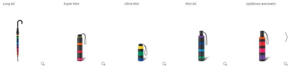 Paraplybutik