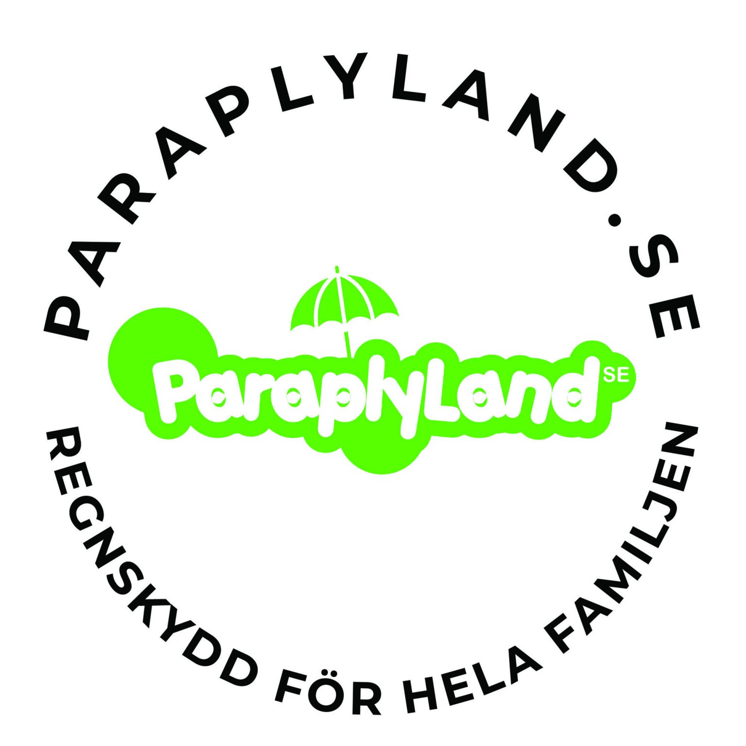 Paraplyland