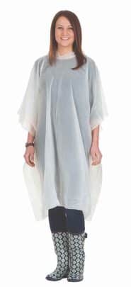 bio poncho